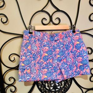 Vineyard Vines Ladies Shorts